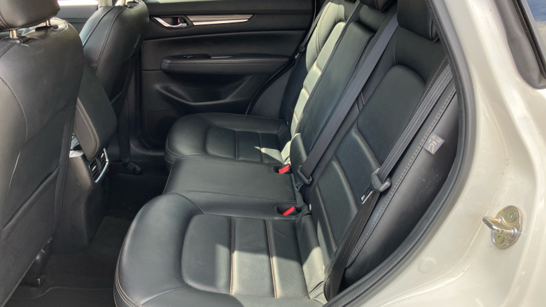 Mazda CX-5 2.0 Sport 5dr Petrol Estate
